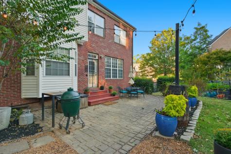 1239 Buckhead Drive Brentwood TN 37027