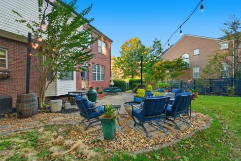 1239 Buckhead Drive Brentwood TN 37027