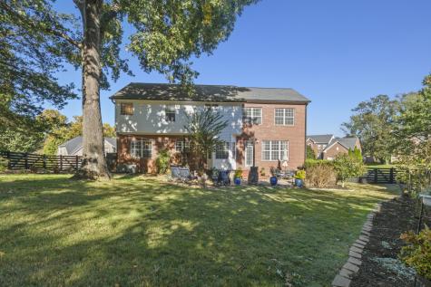 1239 Buckhead Drive Brentwood TN 37027