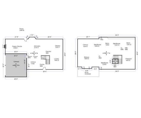 1239 Buckhead Drive Brentwood TN 37027