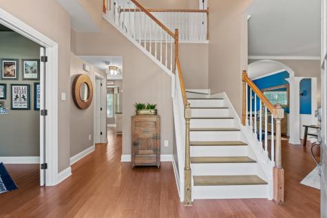 1239 Buckhead Drive Brentwood TN 37027