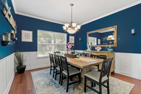 1239 Buckhead Drive Brentwood TN 37027