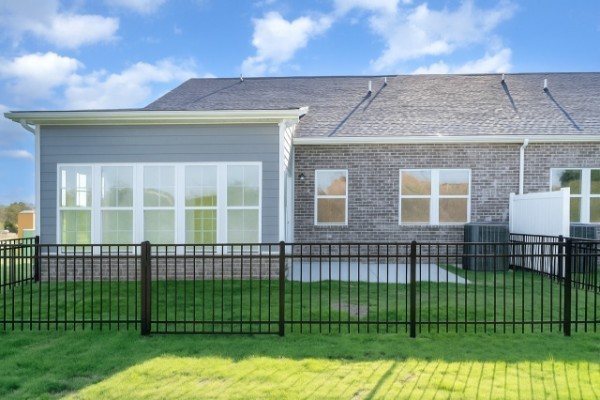 6415 Waymeet Drive Spring Hill TN 37174