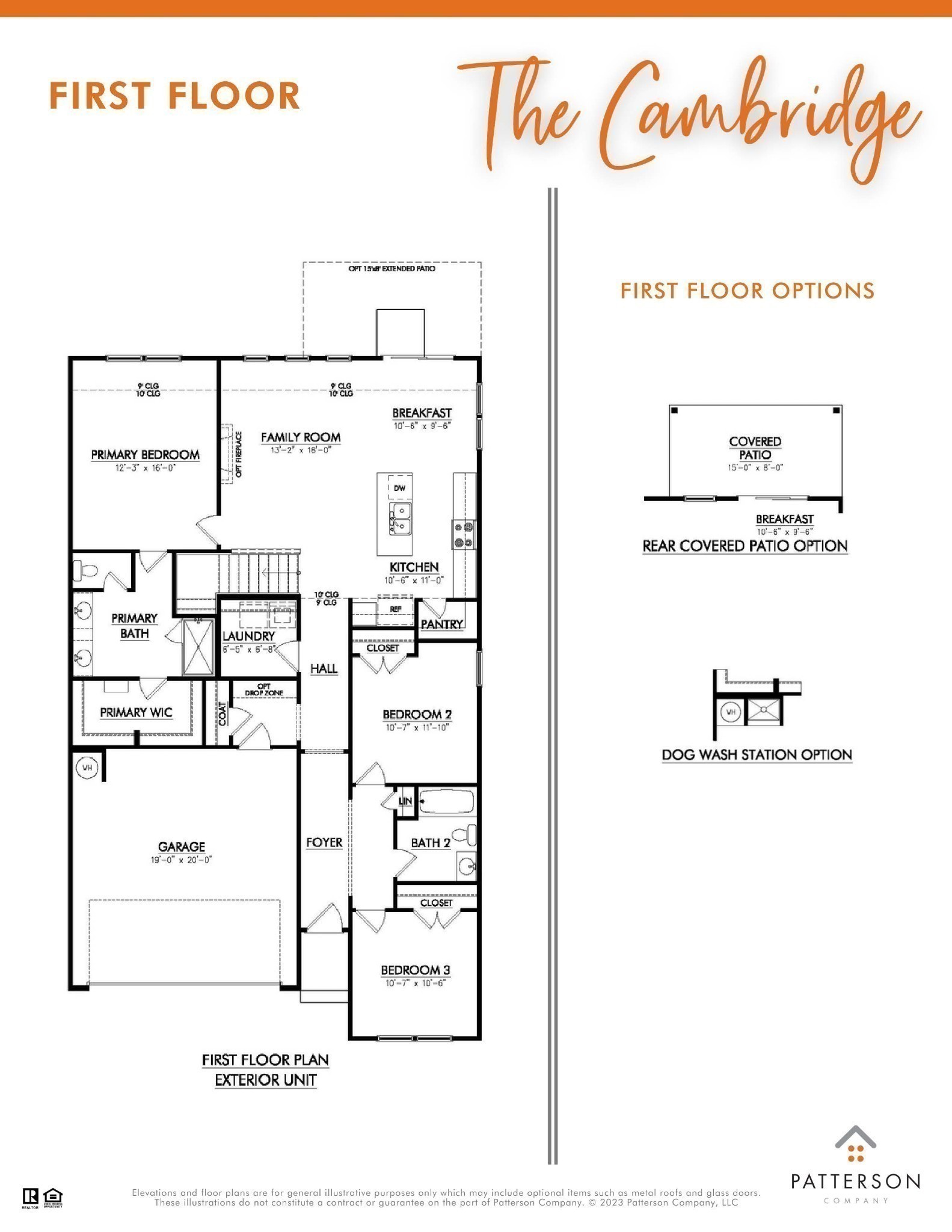 6415 Waymeet Drive Spring Hill TN 37174