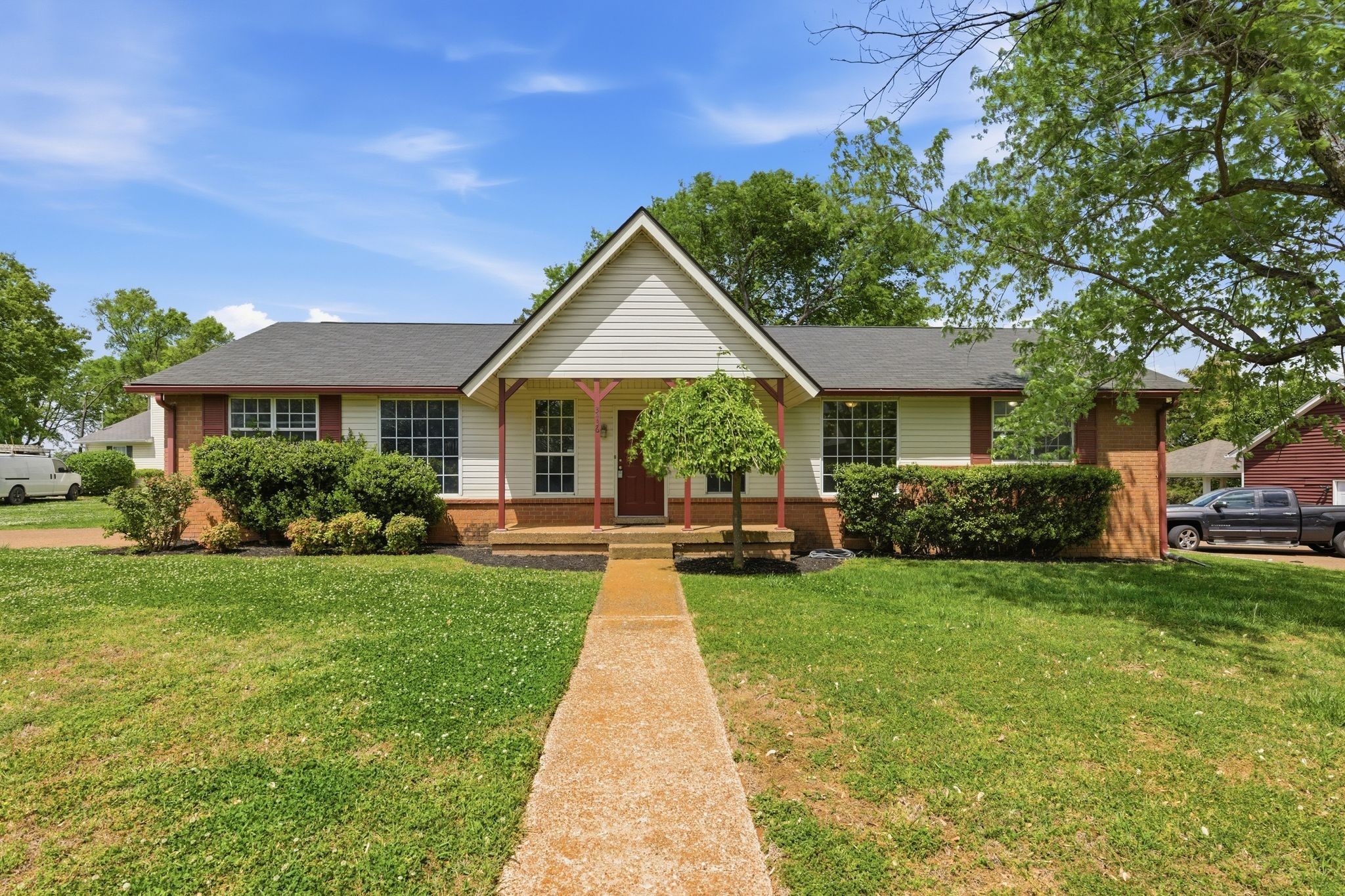 3436 Timber Trail Antioch TN 37013