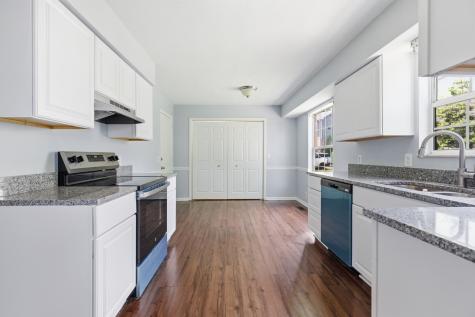 3436 Timber Trail Antioch TN 37013