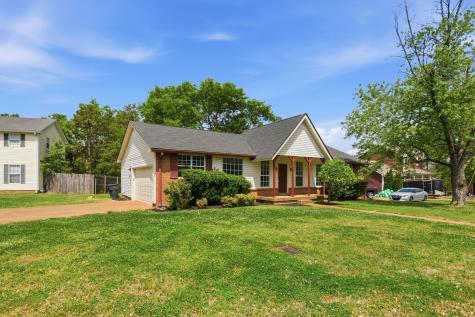3436 Timber Trail Antioch TN 37013