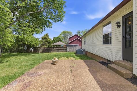 3436 Timber Trail Antioch TN 37013
