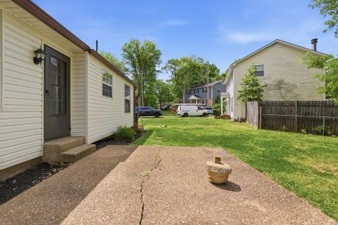 3436 Timber Trail Antioch TN 37013