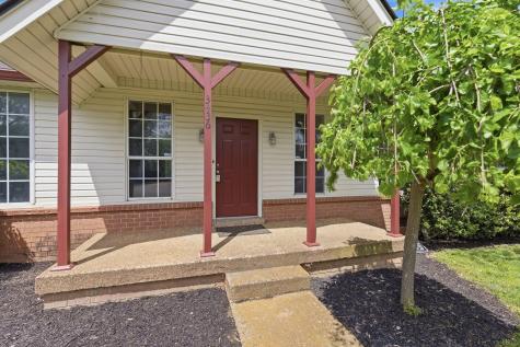 3436 Timber Trail Antioch TN 37013