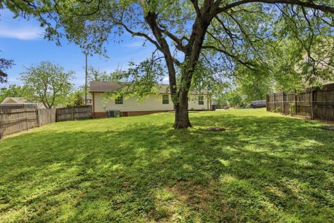 3436 Timber Trail Antioch TN 37013