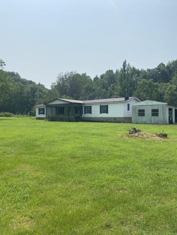 3553 Dodd Hollow Road Nunnelly TN 37137
