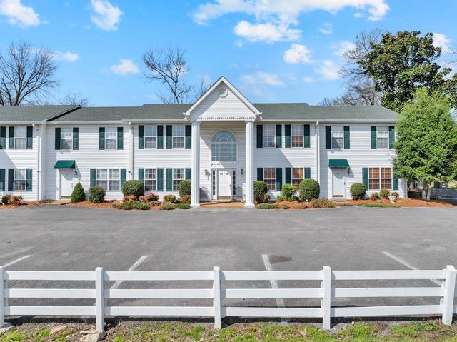 710 Whitthorne Street Shelbyville TN 37160