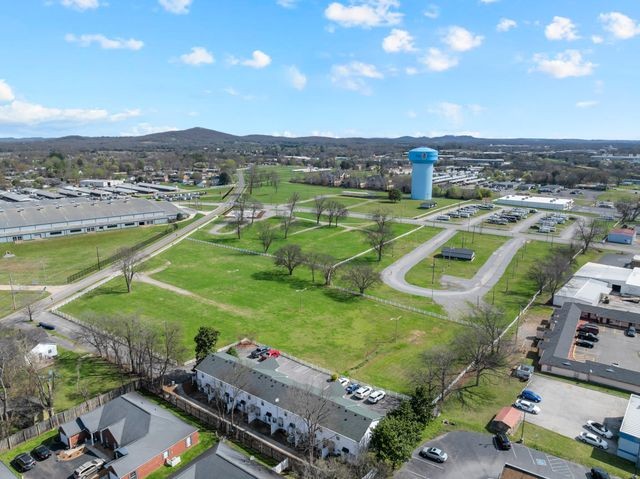 710 Whitthorne Street Shelbyville TN 37160