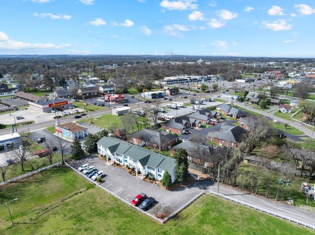 710 Whitthorne Street Shelbyville TN 37160