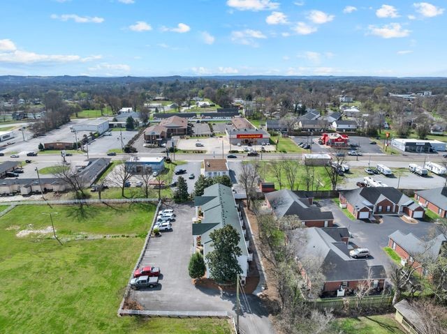 710 Whitthorne Street Shelbyville TN 37160