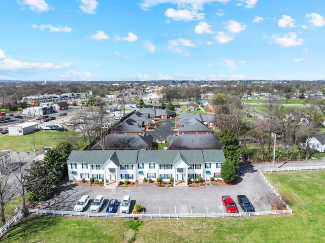 710 Whitthorne Street Shelbyville TN 37160