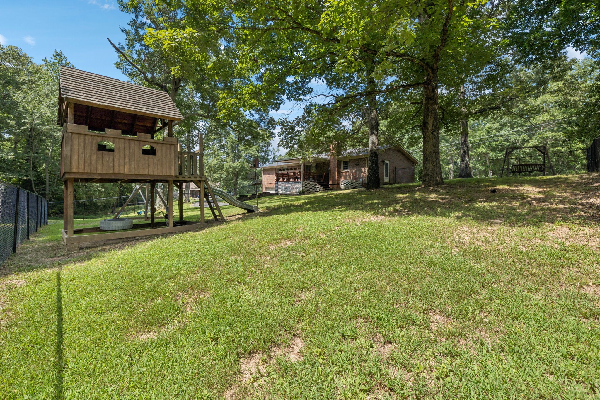 106 Dogwood Circle Waverly TN 37185