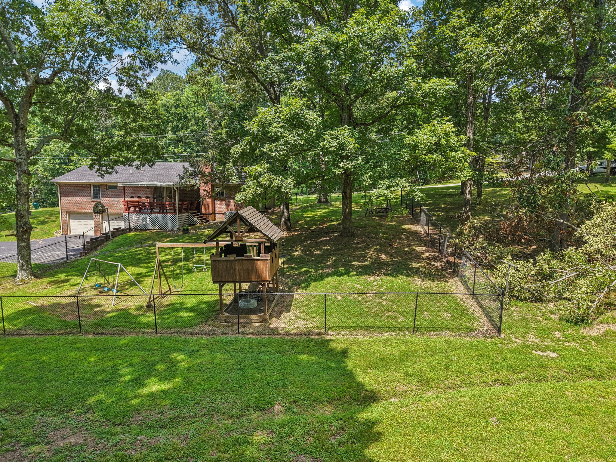 106 Dogwood Circle Waverly TN 37185
