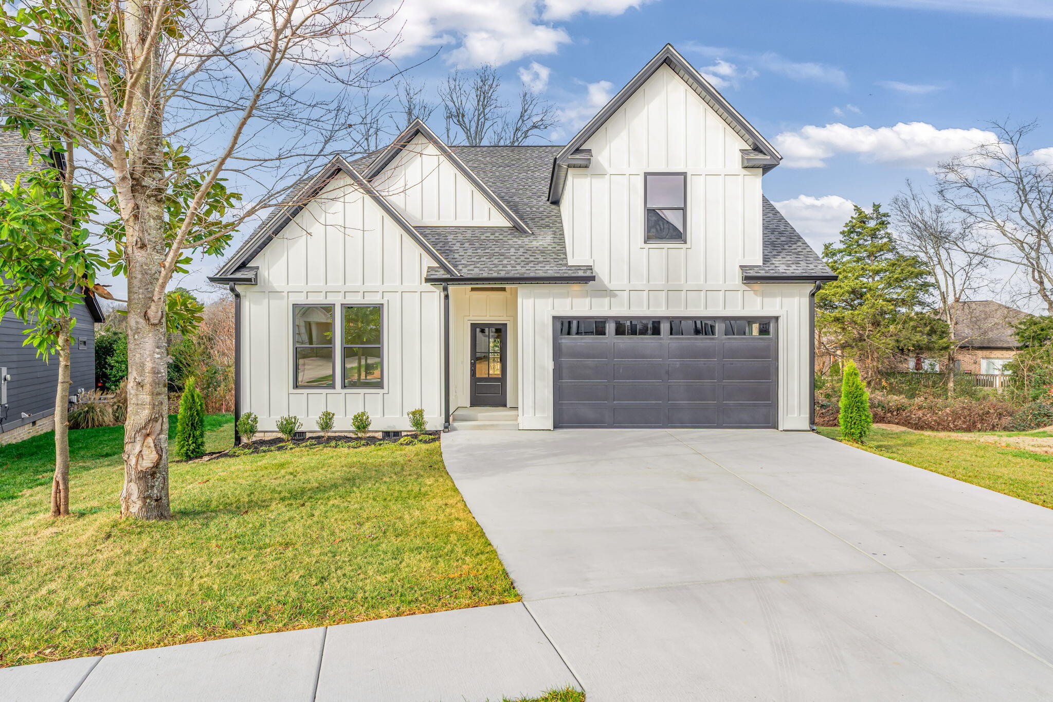5034 Grove Park Court Cleveland TN 37312