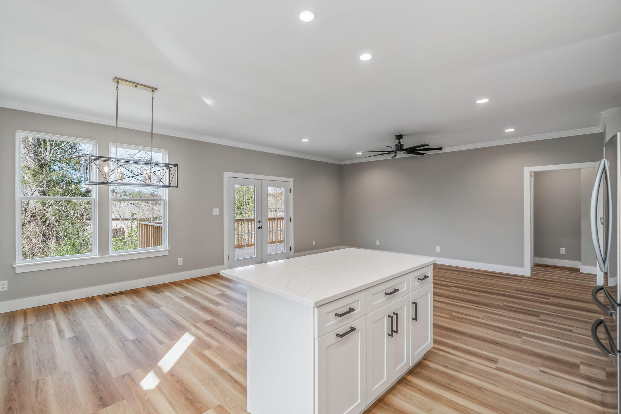 5034 Grove Park Court Cleveland TN 37312
