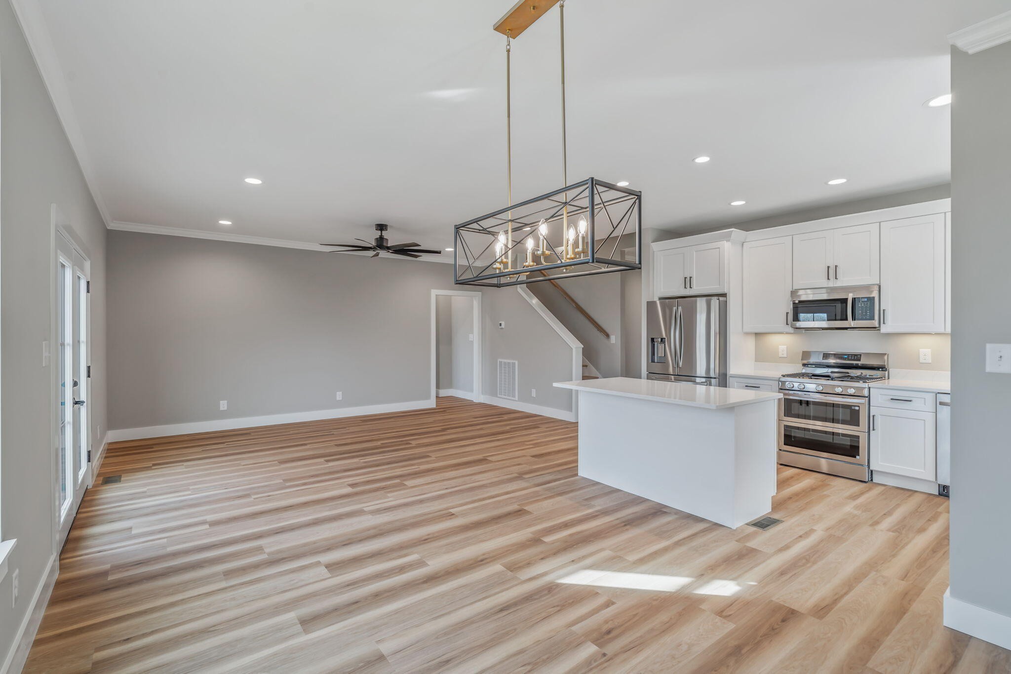 5034 Grove Park Court Cleveland TN 37312
