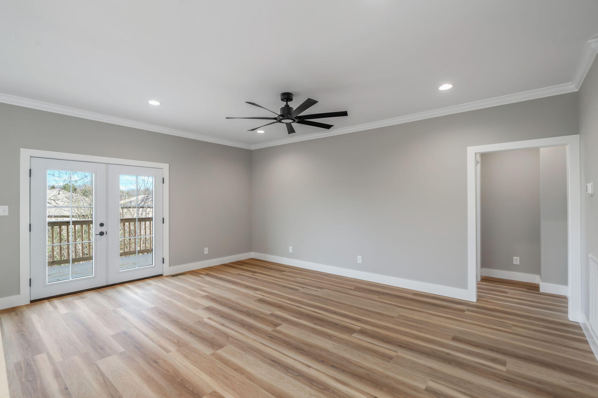 5034 Grove Park Court Cleveland TN 37312