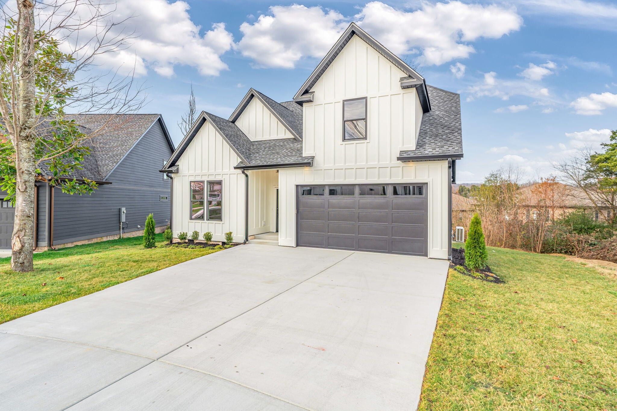 5034 Grove Park Court Cleveland TN 37312