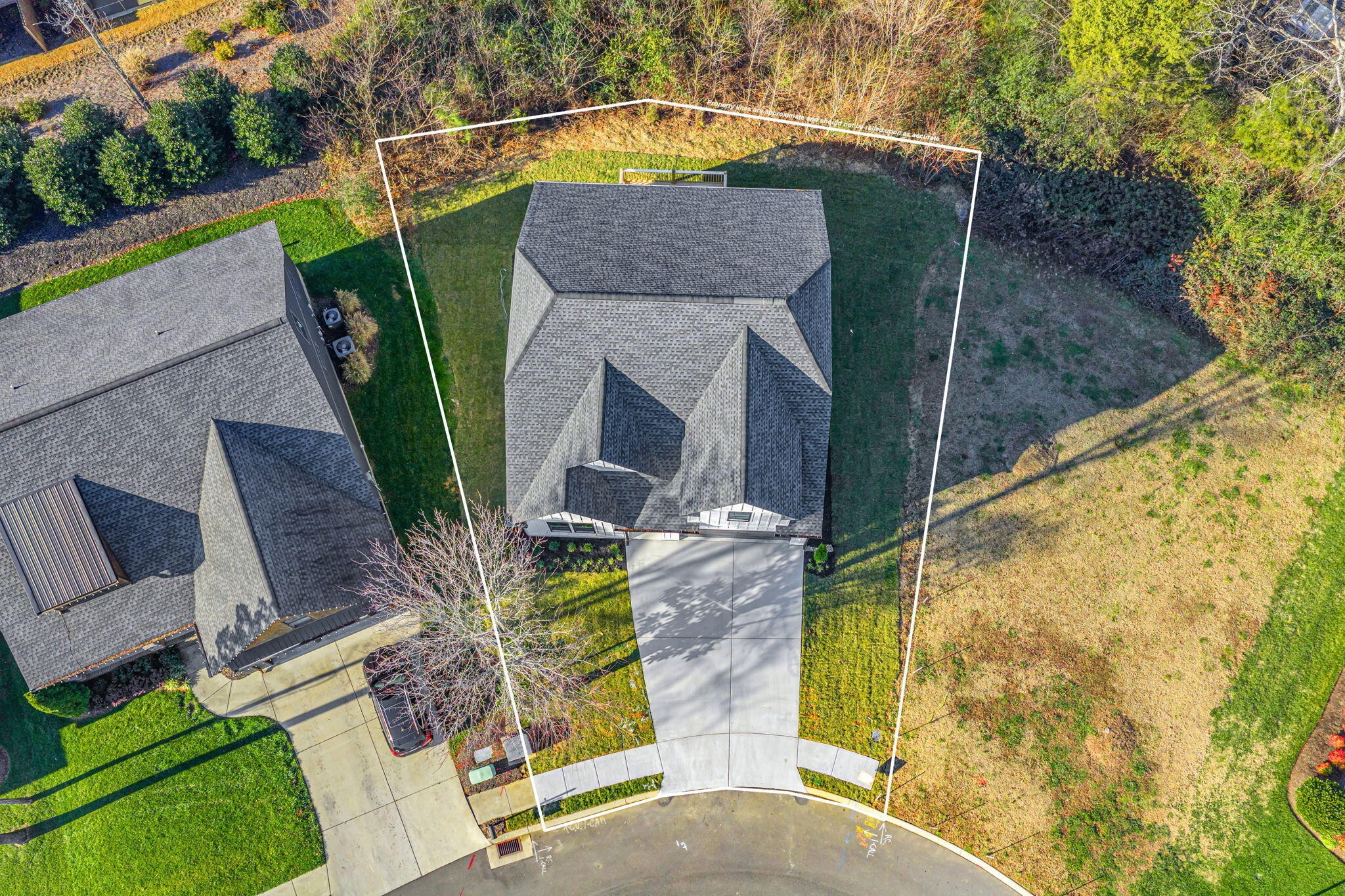 5034 Grove Park Court Cleveland TN 37312