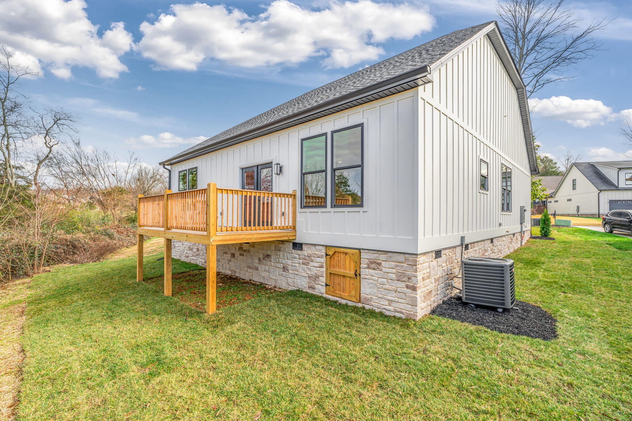 5034 Grove Park Court Cleveland TN 37312