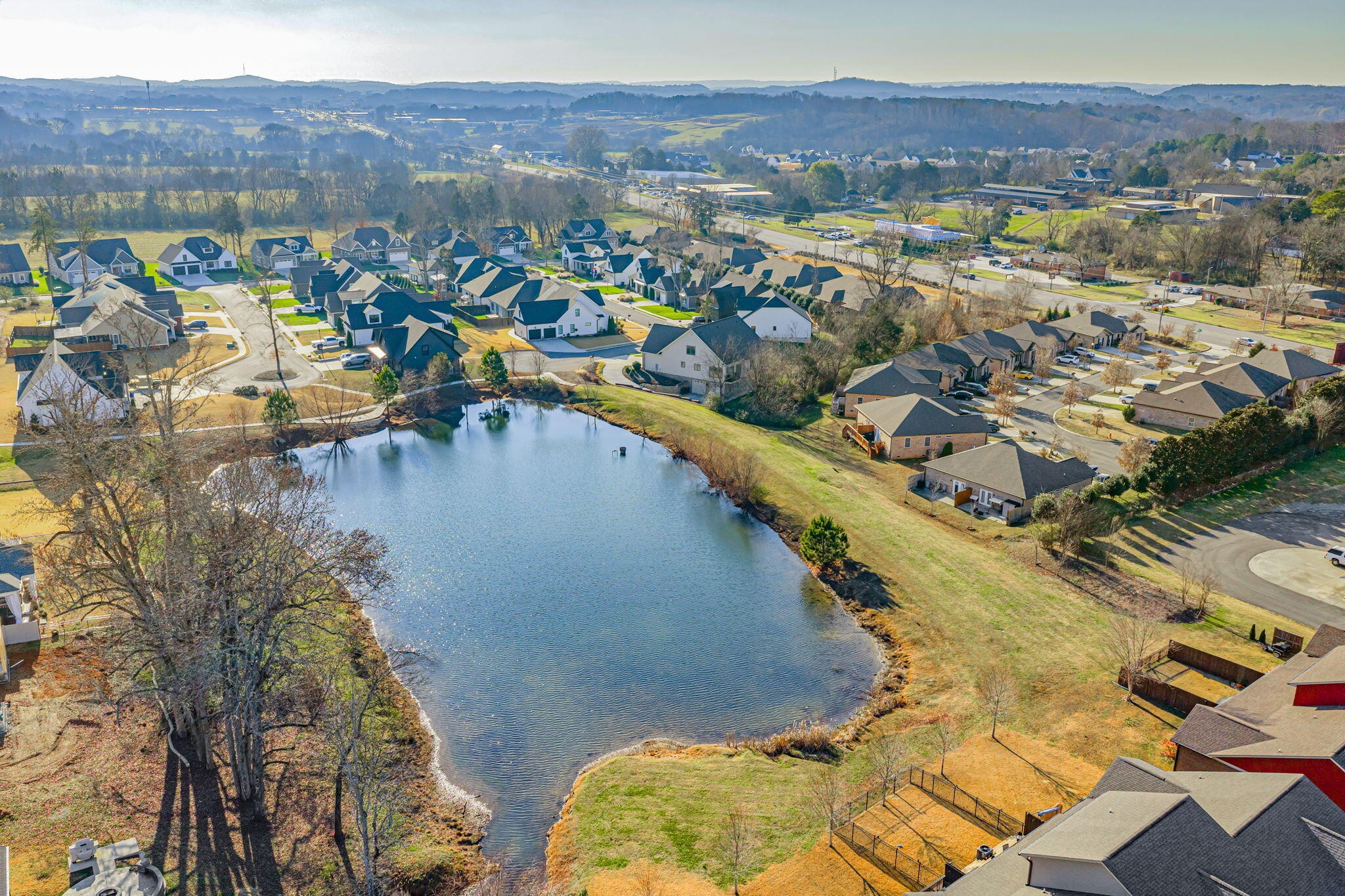5034 Grove Park Court Cleveland TN 37312