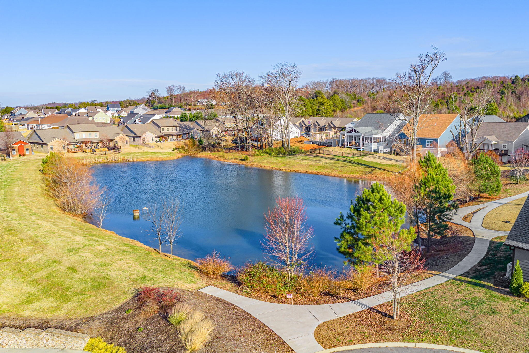 5034 Grove Park Court Cleveland TN 37312