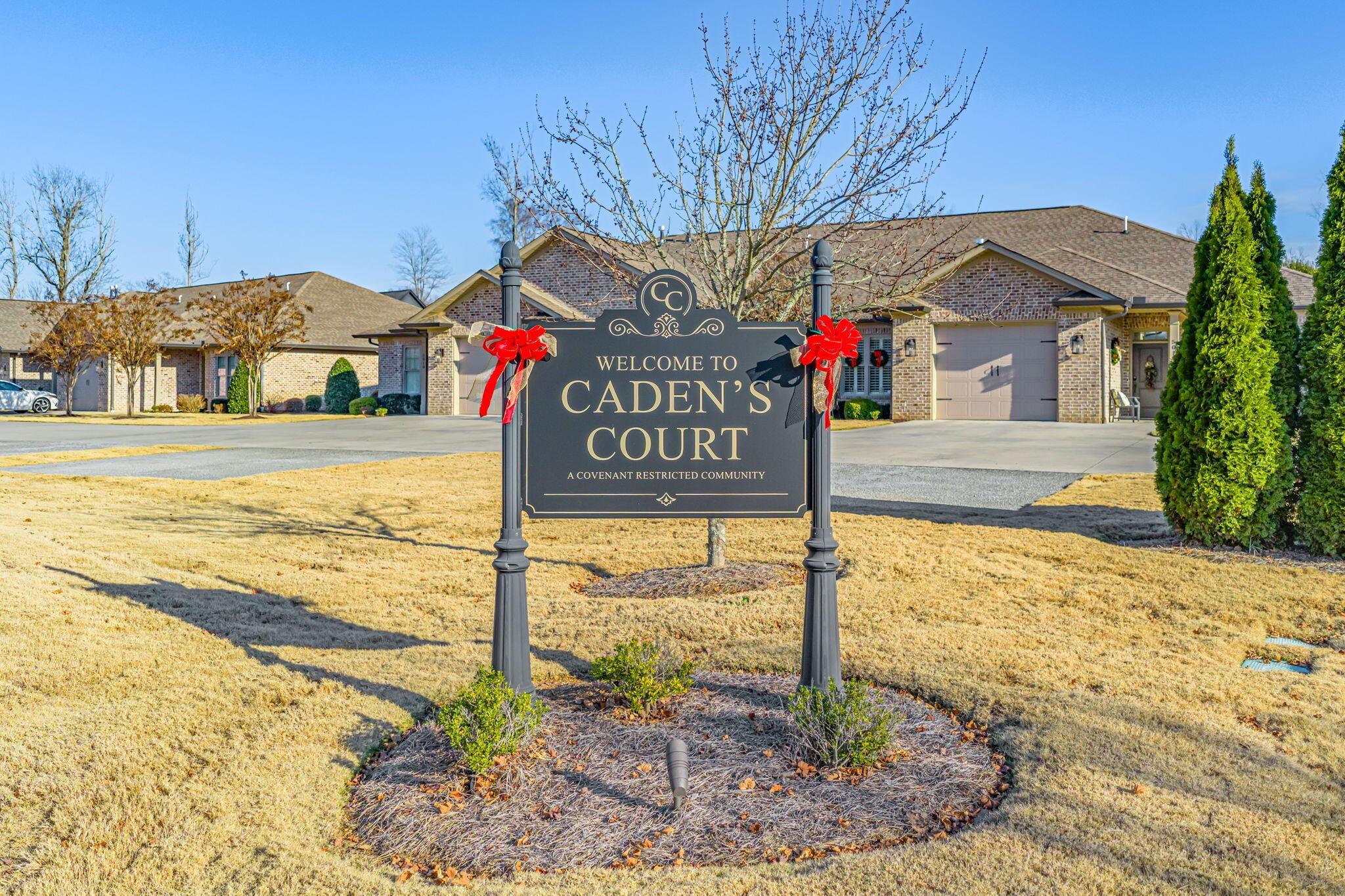 5034 Grove Park Court Cleveland TN 37312