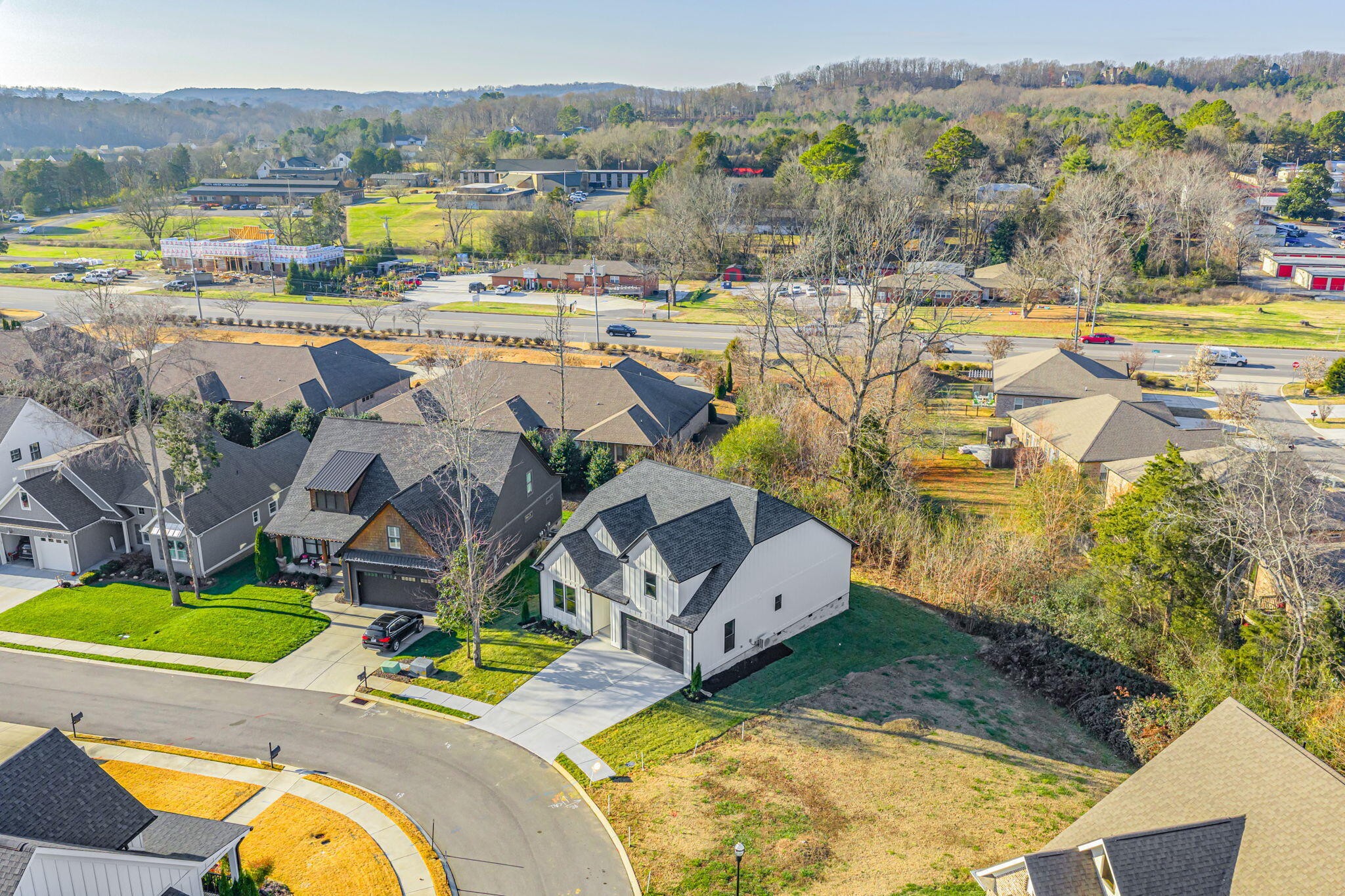 5034 Grove Park Court Cleveland TN 37312