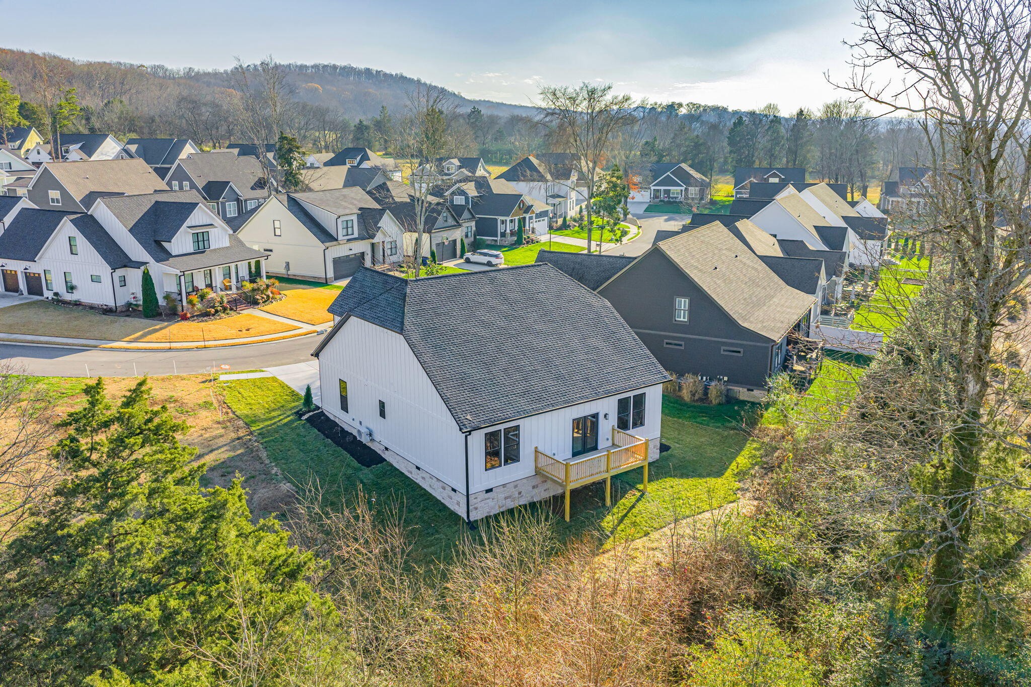 5034 Grove Park Court Cleveland TN 37312