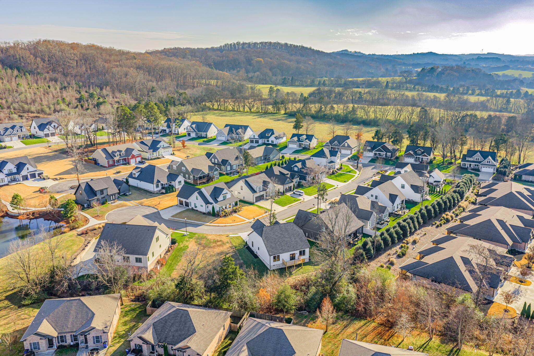 5034 Grove Park Court Cleveland TN 37312