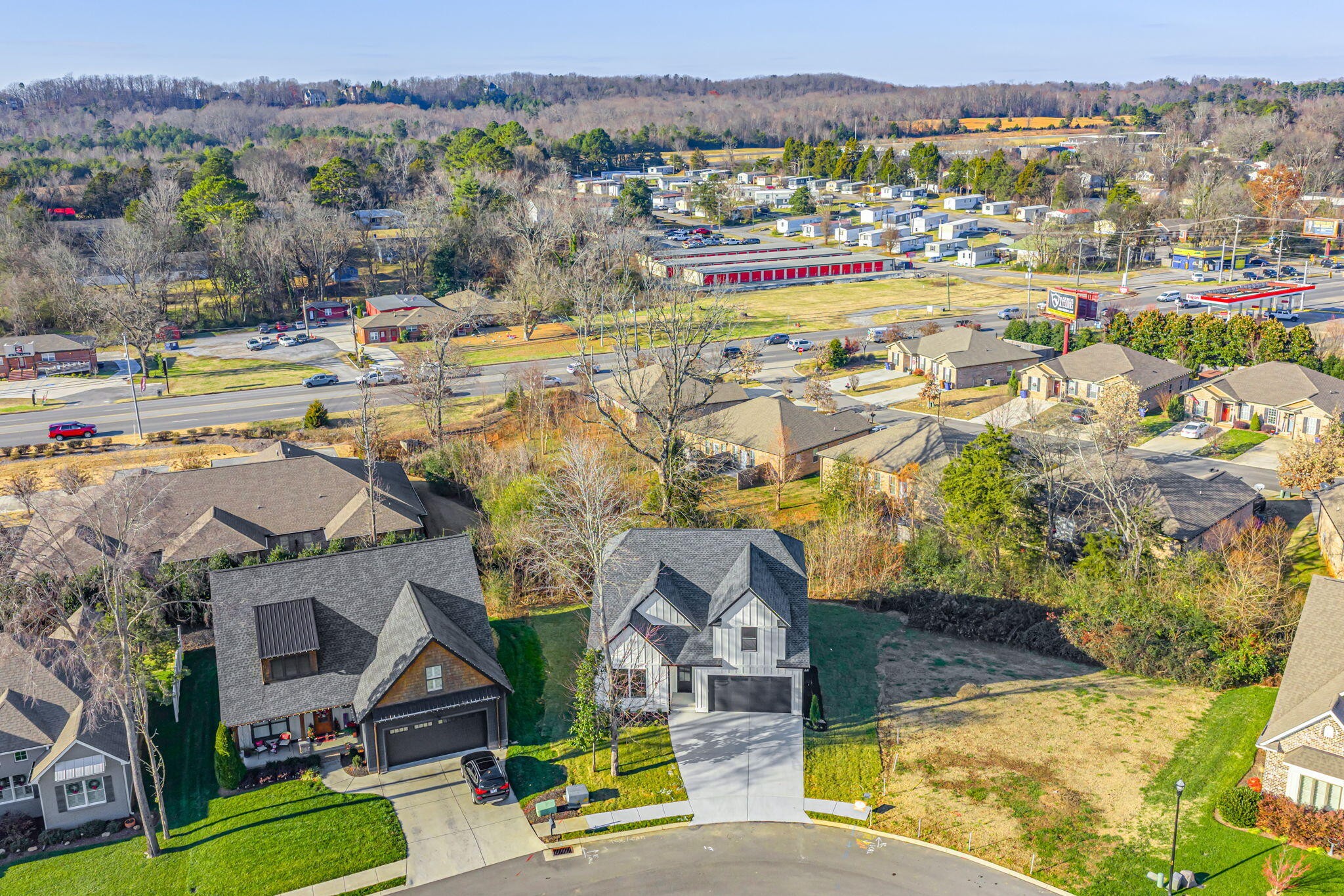 5034 Grove Park Court Cleveland TN 37312