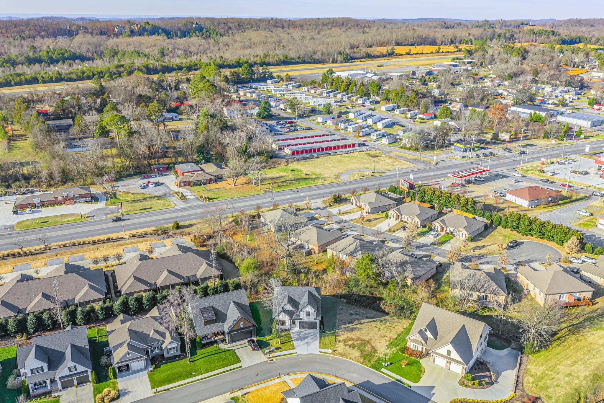 5034 Grove Park Court Cleveland TN 37312
