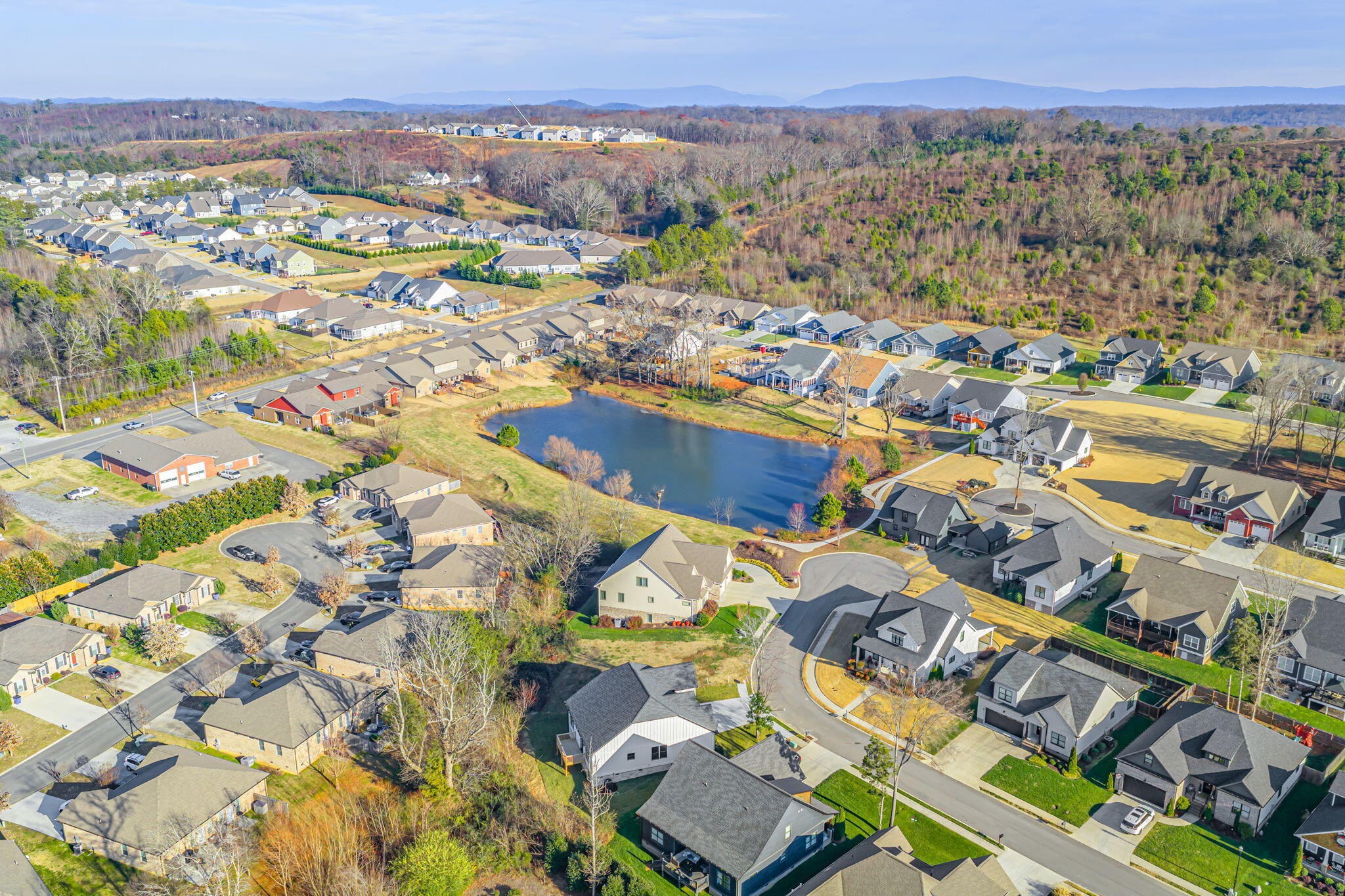 5034 Grove Park Court Cleveland TN 37312