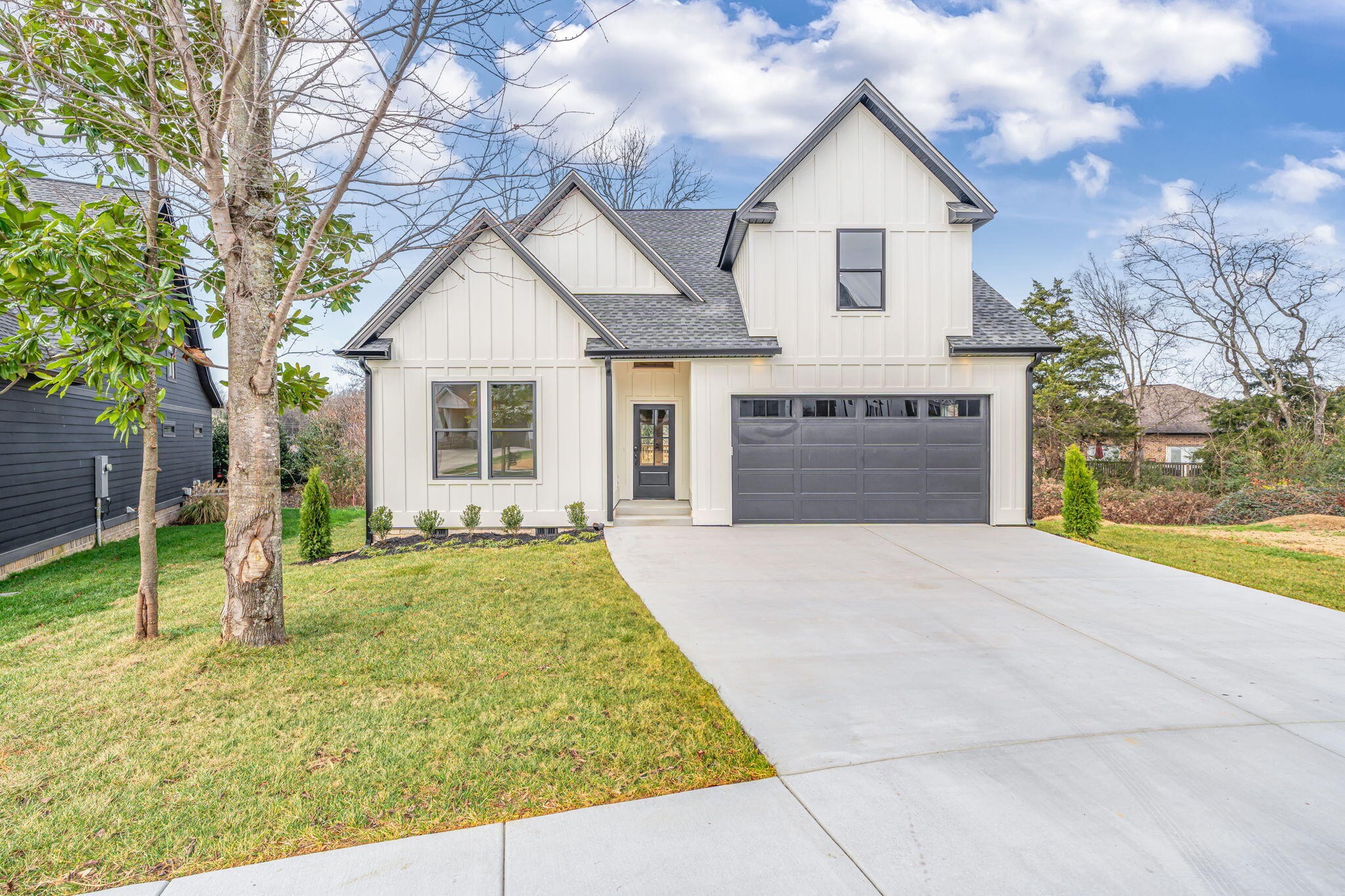 5034 Grove Park Court Cleveland TN 37312