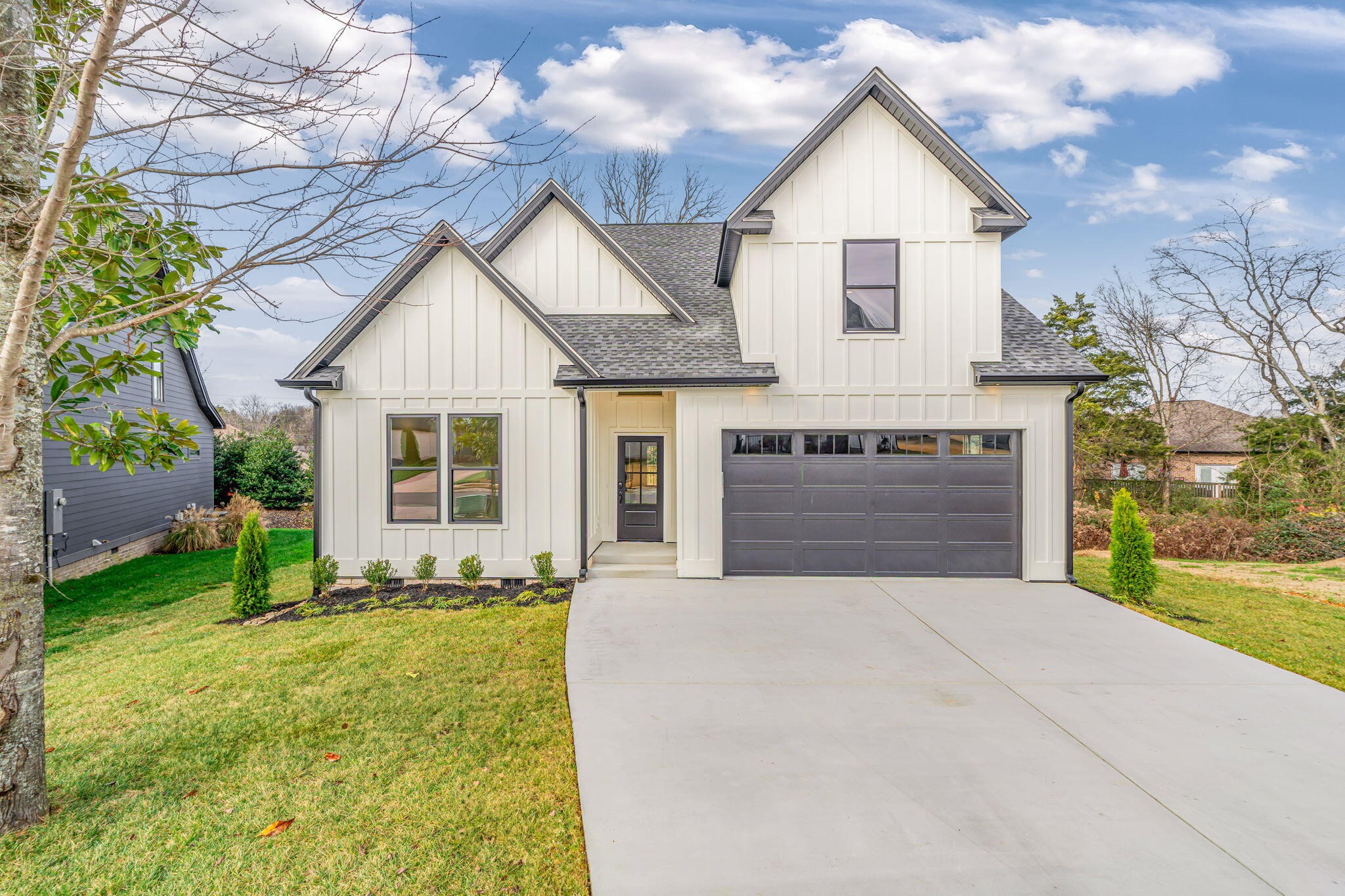5034 Grove Park Court Cleveland TN 37312
