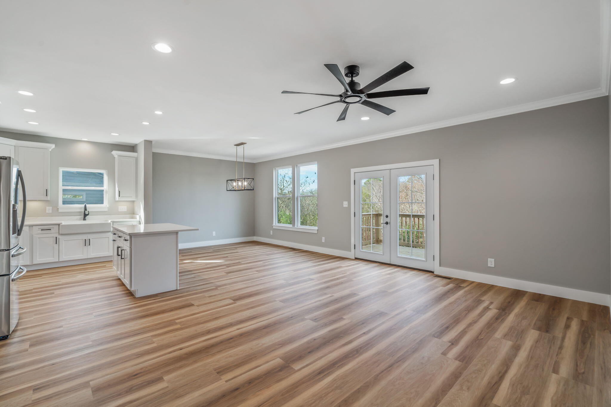5034 Grove Park Court Cleveland TN 37312