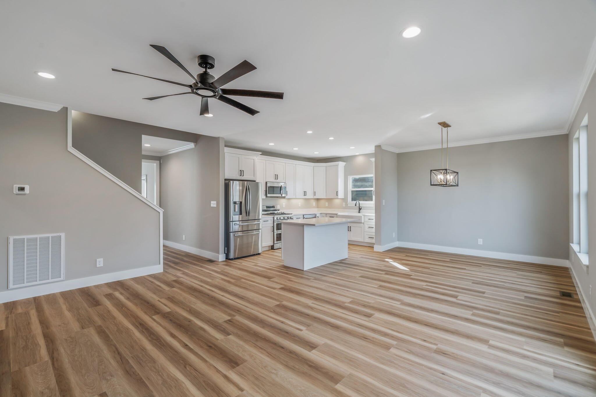 5034 Grove Park Court Cleveland TN 37312