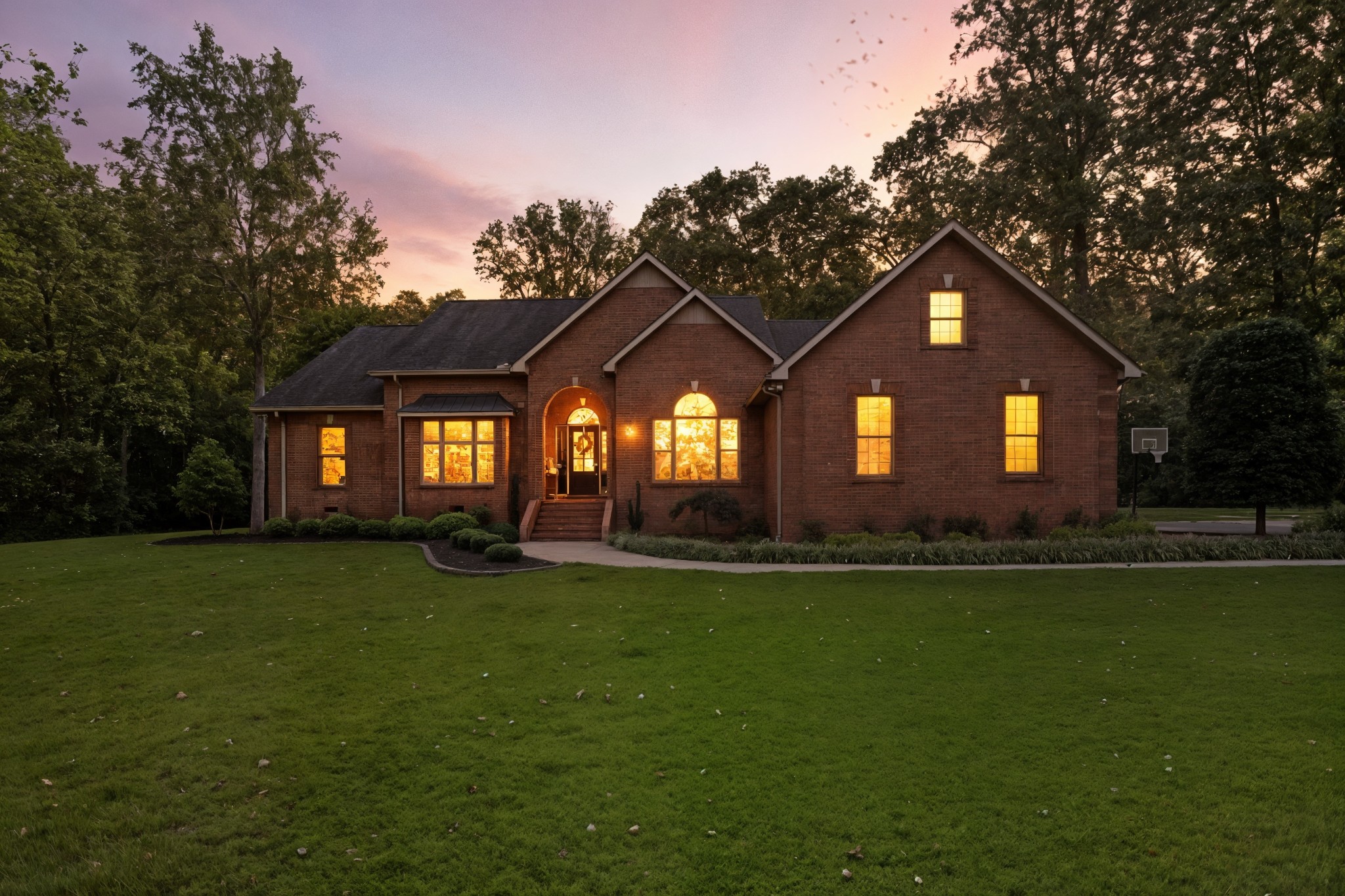 189 Turkey Creek Drive Tullahoma TN 37388