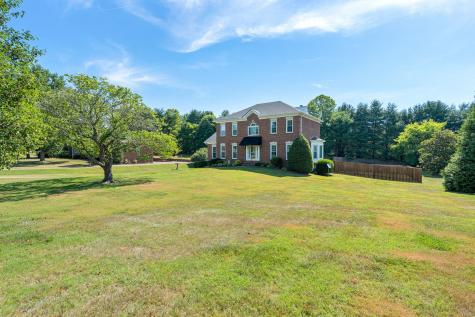 4011 Trail Ridge Drive Franklin TN 37067