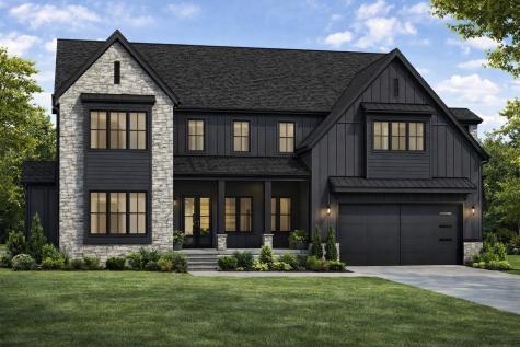 908 Still Spring Ridge Court Nashville TN 37221
