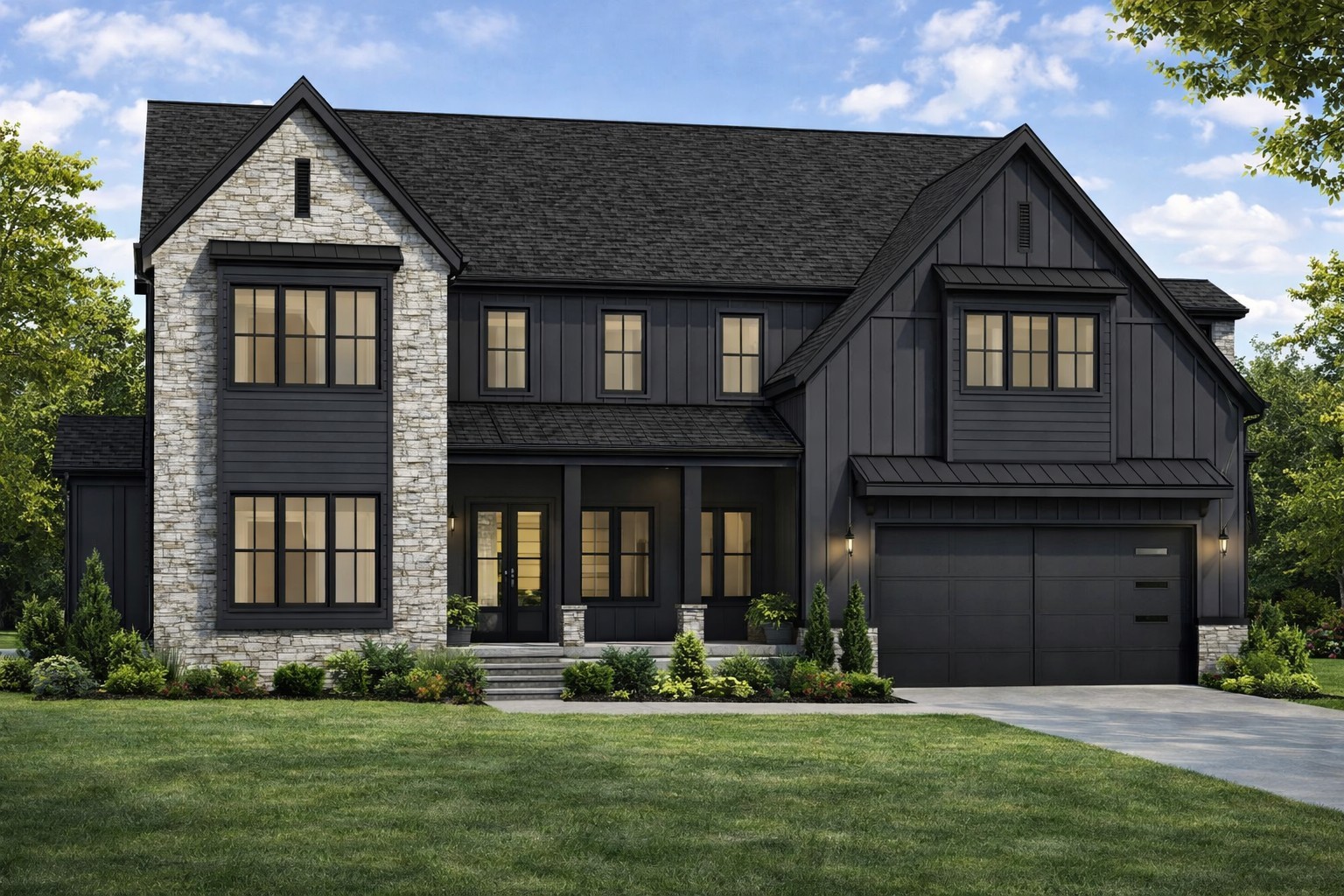 908 Still Spring Ridge Court Nashville TN 37221