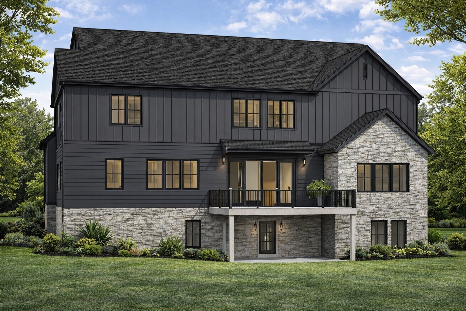 908 Still Spring Ridge Court Nashville TN 37221