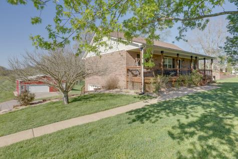 2755 Greens Mill Road Columbia TN 38401