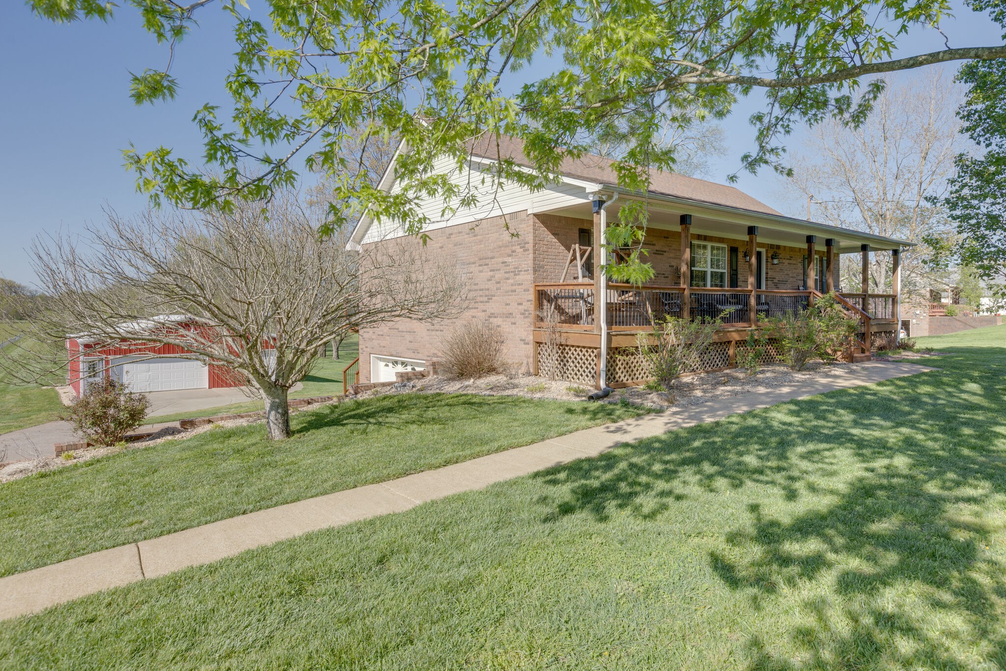2755 Greens Mill Road Columbia TN 38401